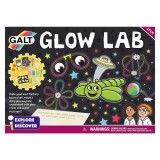 Set experimente - Glow lab