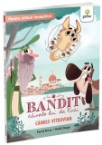 Cainele Vitruvian/Bandit cainele lui Da Vinci
