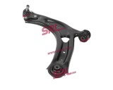 Brat suspensie roata Skoda Superb (3v3), Vw Passat (3g2) parte montare : Punte fata, Stanga, SRLine