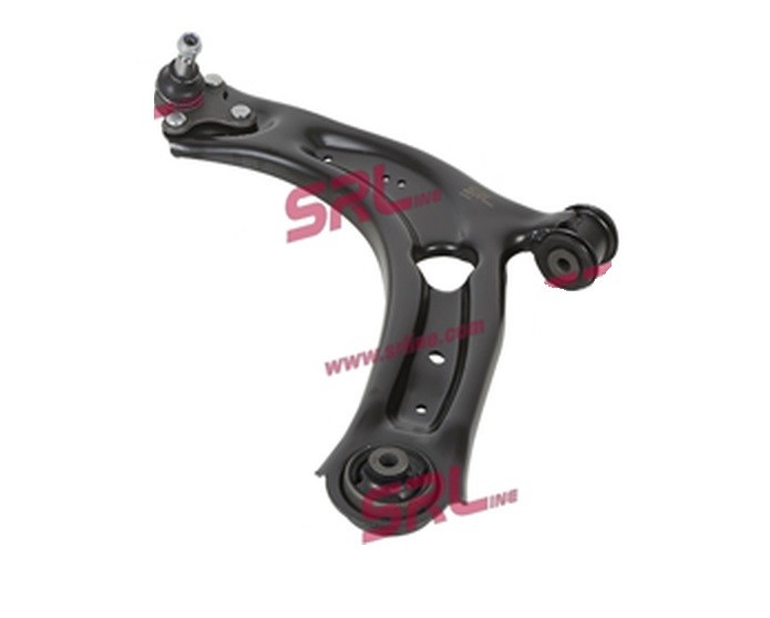 Brat suspensie roata Skoda Superb (3v3), Vw Passat (3g2) parte montare : Punte fata, Stanga