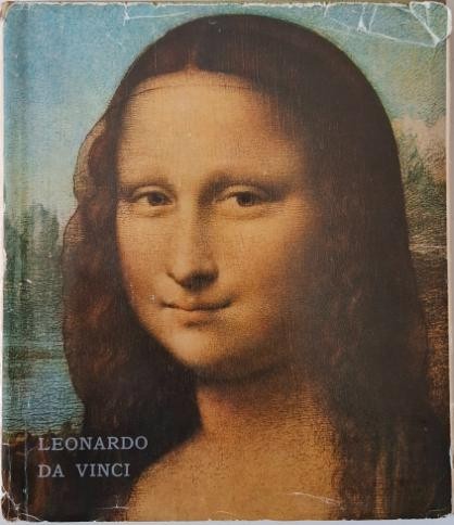 Leonardo da Vinci &ndash; I. Sabetay