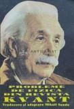 Probleme de fizica din revista Kvant (volumul 2) - 1994 - Mihail Sandu ($K160), Didactica si Pedagogica