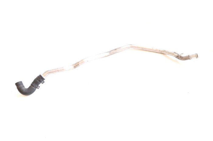 Furtun de lichid de răcire AUDI Q7 4L 2007 OEM: 7L0819329C 11086306