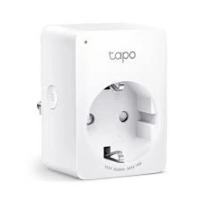 TP-Link MINI SMART WI-FI SOCKET TAPO P110, Protocol: IEEE 802.11b/g/n, foto