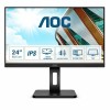 Monitor AOC 24P2Q Full HD 24&quot; 23,8&quot;