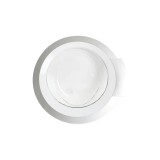 Fereastră hublou pentru mașină de spălat rufe BOSCH 11020167 11019491 Original