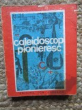 CALEIDOSCOP PIONIERESC 1978