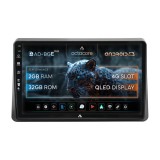 Cumpara ieftin Navigatie Opel Movano Renault Master (2020-2024), Android 12, E-Octacore 2GB RAM + 32GB ROM, 10 Inch - AD-BGE10002+AD-BGRKIT377
