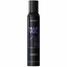 Spuma pentru volum Style Marvol, 250ml, Kemon