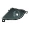 Proiector ceata BMW Seria 5 (E60) (2003 - 2010) TYC 19-0730-01-9