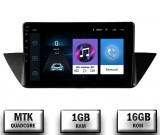 Cumpara ieftin Navigatie BMW X1 (2009-2015), Android 10, P-Quadcore 1GB RAM + 16GB ROM, 10.1 Inch - AD-BGP10001+AD-BGRKIT394