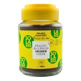 Cafeluta de cereale si cicoare instant borcan, 100g, Solaris