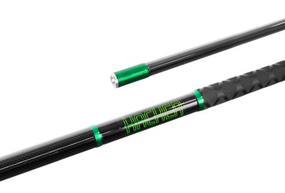 Maner minciog Hacker NXT 2,1 M / 2 segmente - Delphin foto