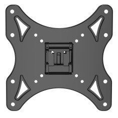 Suport TV de perete Serioux TV23T, Reglabil, 17&quot;-42&quot;, 25 kg
