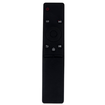 Telecomanda universala Samsung, ZakupyTV, Negru foto