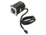 Motor pas cu pas bipolar DC 24-48V 2Nm IP65 IGUS
