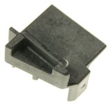 Capac Stanga Aragaz Beko FSE62110DX 250440818 Plastic Original Arcelik
