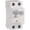Diferential 10A 1P+N B 30mA 6kA HNB-B10 1N 003 Xpole Eaton 195119