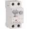 Diferential 10A 1P+N B 30mA 6kA HNB-B10 1N 003 Xpole Eaton 195119