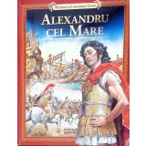ALEXANDRU CEL MARE-PIERO CATTANEO-266844