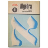 G. Gautier - ALEF II - Algebră. Funcții și ecuații numerice