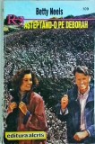 Betty Neels - Asteptand-o pe Deborah