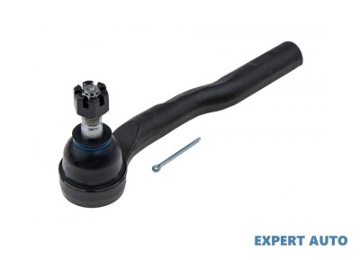 Capat de bara Mazda 3 (2009-&amp;gt;) #1 foto