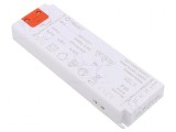 Alimentator pulsatoriu LED 60W 12VDC 5A IP20