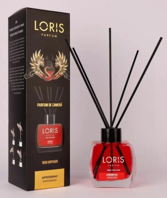 Odorizant camera Afrodisiac - 120ml foto