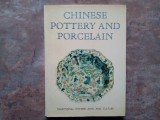 Li Zhiyan - Chinese pottery and porcelain, 2008 (Autograf)