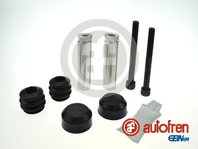 AUTOFREN SEINSA D7026C Set bucsi de ghidaj, etrier frana foto