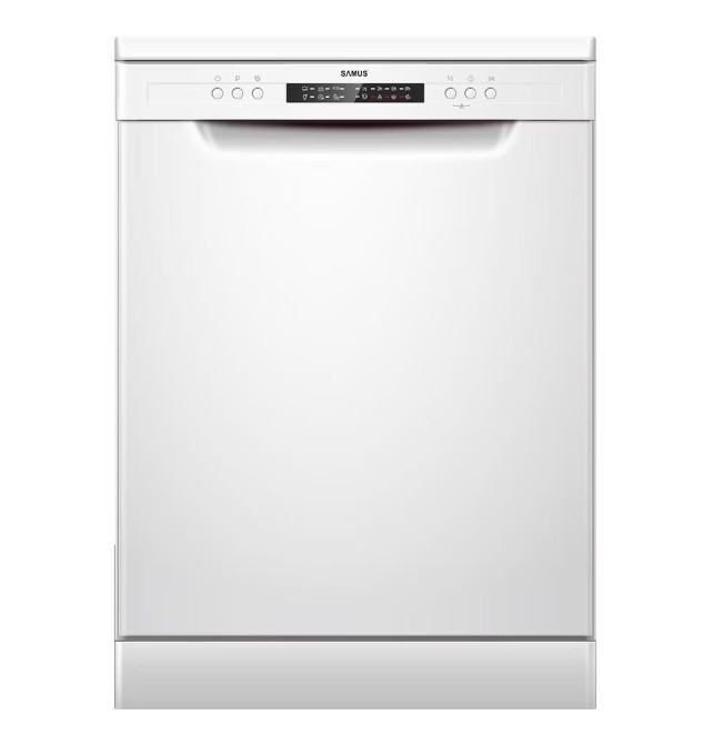 Masina de spalat vase Samus SDW61.6