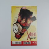Marvel X-Men: Legacy No.2