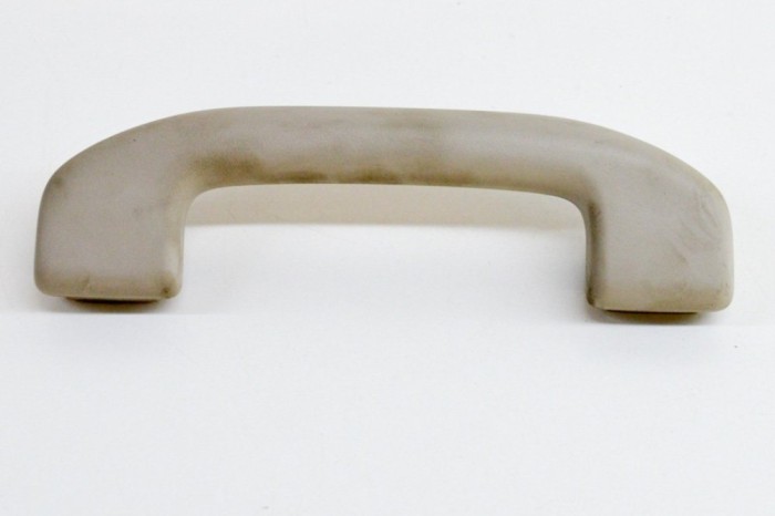 M&acirc;ner plafon st&acirc;nga față NISSAN LEAF ZE1 2022 OEM: 73940-4EA0B | 19775750