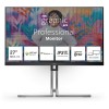 Monitor AOC 27&quot; Q27U3CV