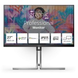 Monitor AOC 27&quot; Q27U3CV
