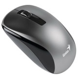 MOUSE Genius, NX-7010&quot;, PC sau NB, wireless, 2.4GHz, optic, 1200 dpi, butoane/scroll 3/1
