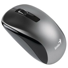 MOUSE Genius, NX-7010&quot;, PC sau NB, wireless, 2.4GHz, optic, 1200 dpi, butoane/scroll 3/1