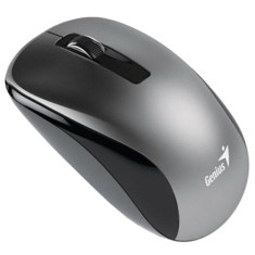 MOUSE Genius, NX-7010&quot;, PC sau NB, wireless, 2.4GHz, optic, 1200 dpi, butoane/scroll 3/1