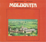 Moldovita - Corina Nicolescu, Ion Miclea