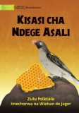 The Honeyguide&#039;s Revenge - Kisasi cha Ndege Asali