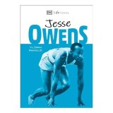 DK Life Stories Jesse Owens