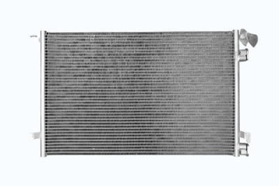 Radiator Aer Conditionat (Condensor) 47606 TH.04.037 foto