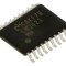 Driver LED 3-72V HTSSOP20