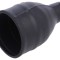 Fiting termocontractibil 8mm negru