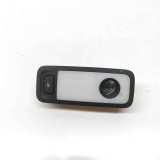 Lampa LED Interior Audi Q5 8R 2017 OEM 8R0947291, Alb Multicolor, 24W, 2000lm, 12V, Iluminat Auto