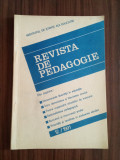 Revista de pedagogie Nr. 12/1991