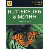 Spotter Guide Butterflies and Moths