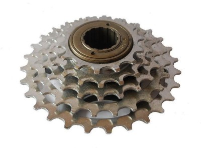 Pinion Spate 6V Nichel Pe Filet Cod:MXR50131.1 foto