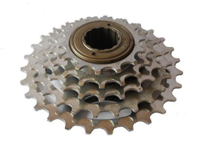 Pinion Spate 6V Nichel Pe Filet Cod:MXR50131.1